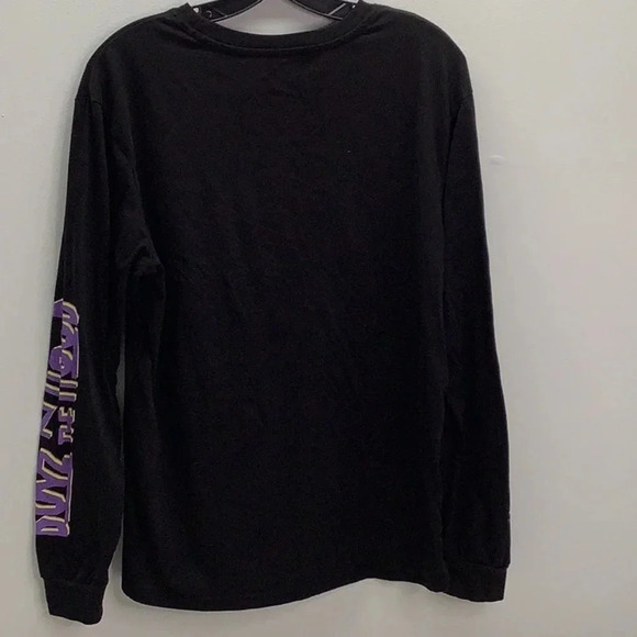 Boyz in the Hood Size Medium VFifth Sun Long Sleeve Graphic Tee. Preowned - Picture 5 of 6